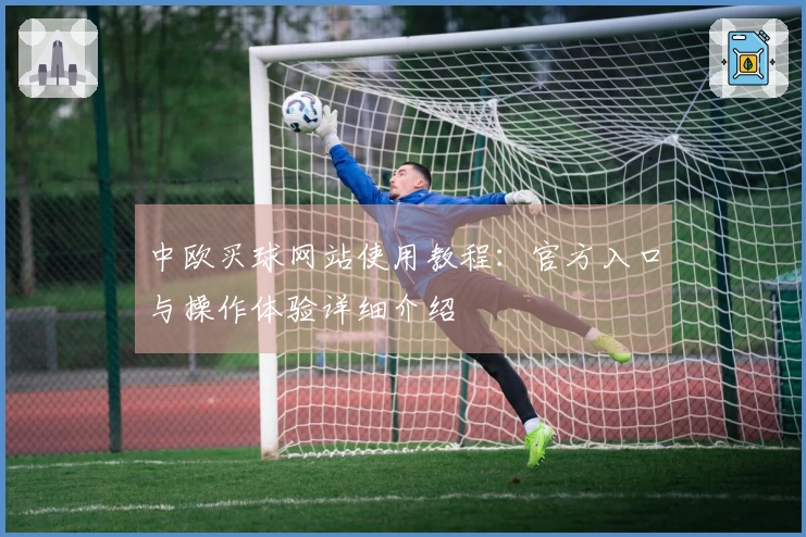 中欧买球网站使用教程：官方入口与操作体验详细介绍